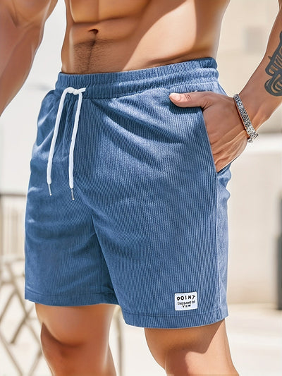 Anton | Bequeme Shorts