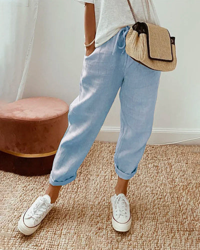 Emma™ - Leichte Hose