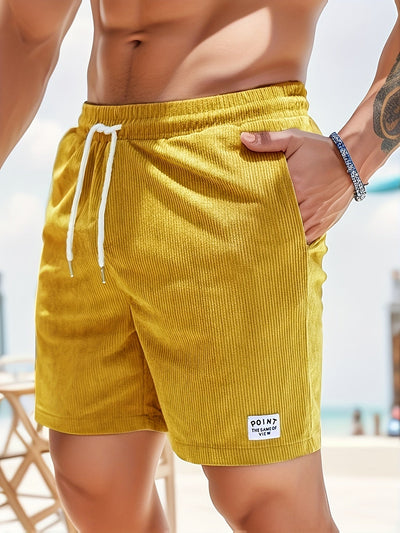 Anton | Bequeme Shorts