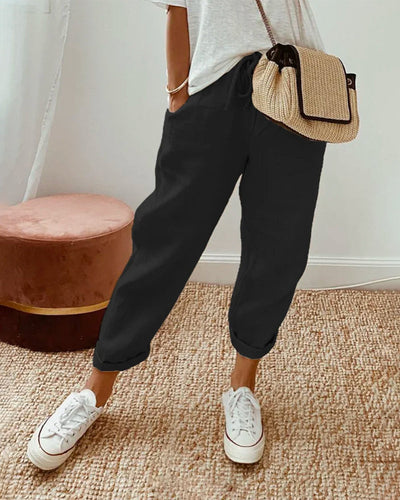 Emma™ - Leichte Hose