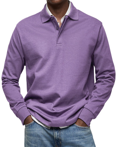 Alexander™ | Premium Casual Hemd