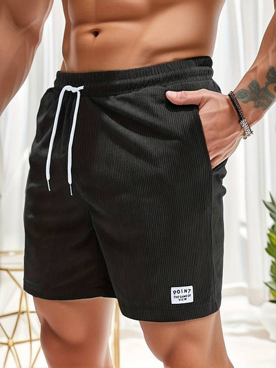 Anton | Bequeme Shorts