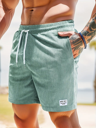 Anton | Bequeme Shorts