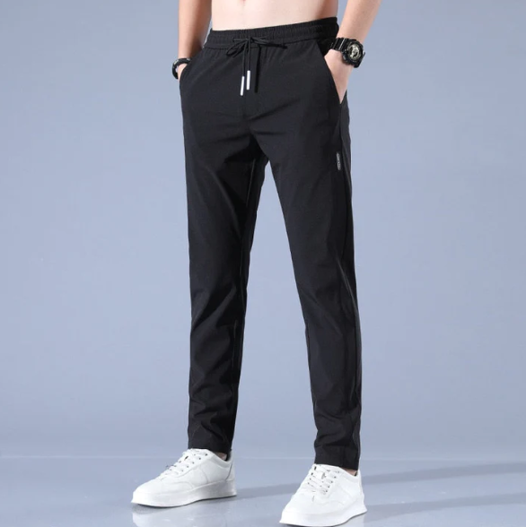 Hans™ - Quick Dry Stretch Hose
