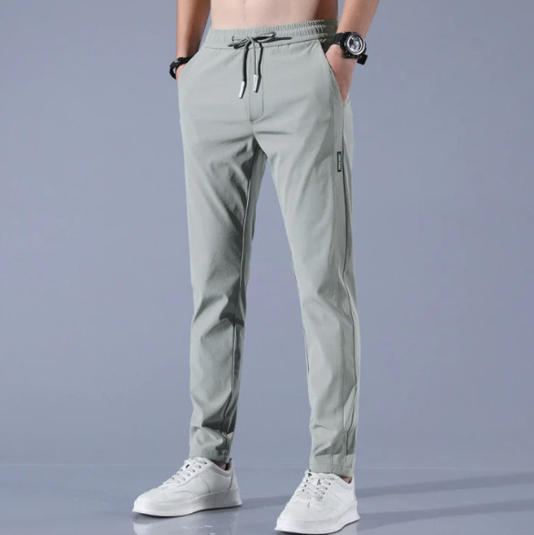 Hans™ - Quick Dry Stretch Hose