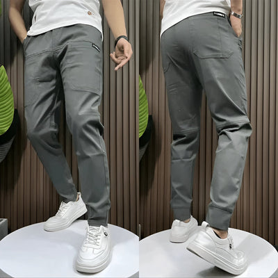 DAVID™ - PREMIUM STRETCH-CARGOHOSEN (1+1 GRATIS)