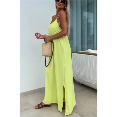 Francesca - Sommerkleid