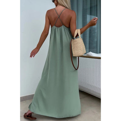 Francesca - Sommerkleid
